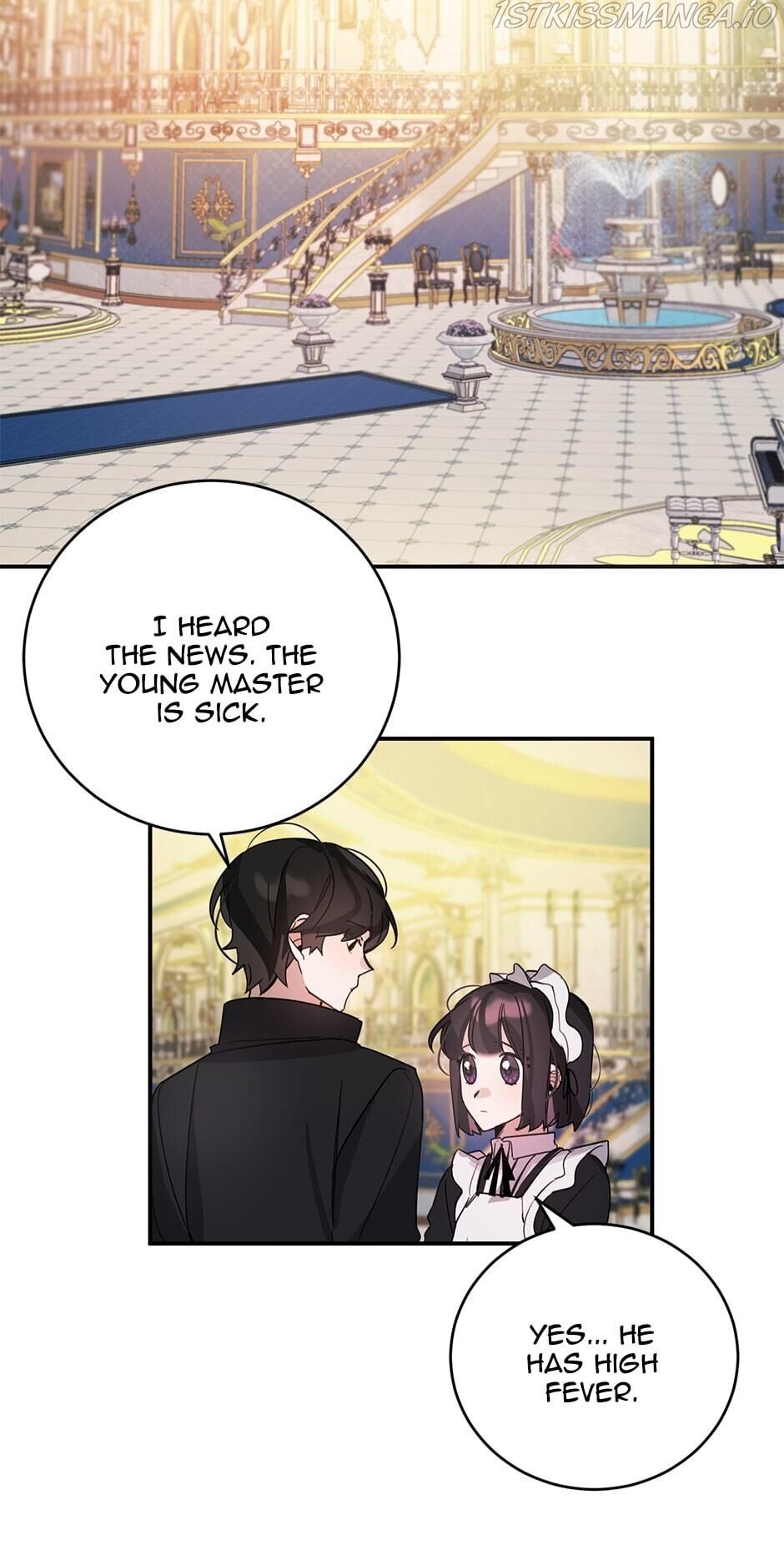 Handmade – Manga chapter 29 - page 43