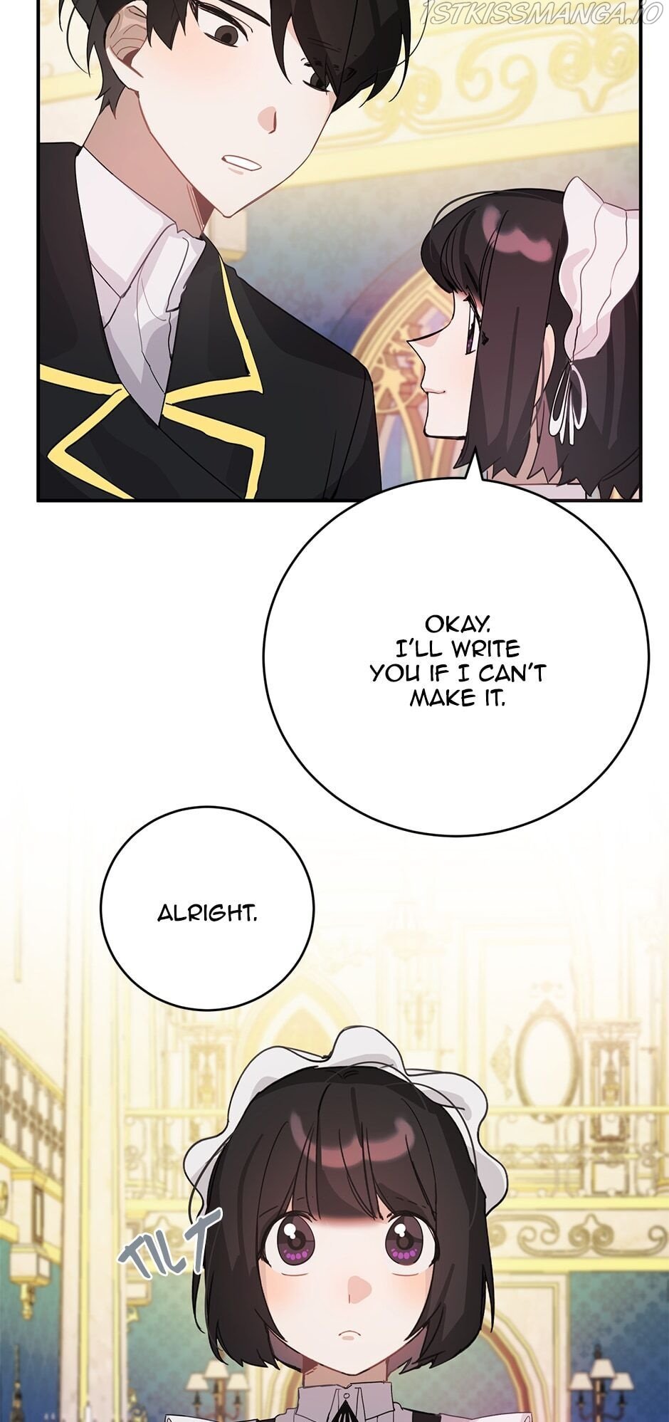 Handmade – Manga chapter 29 - page 49