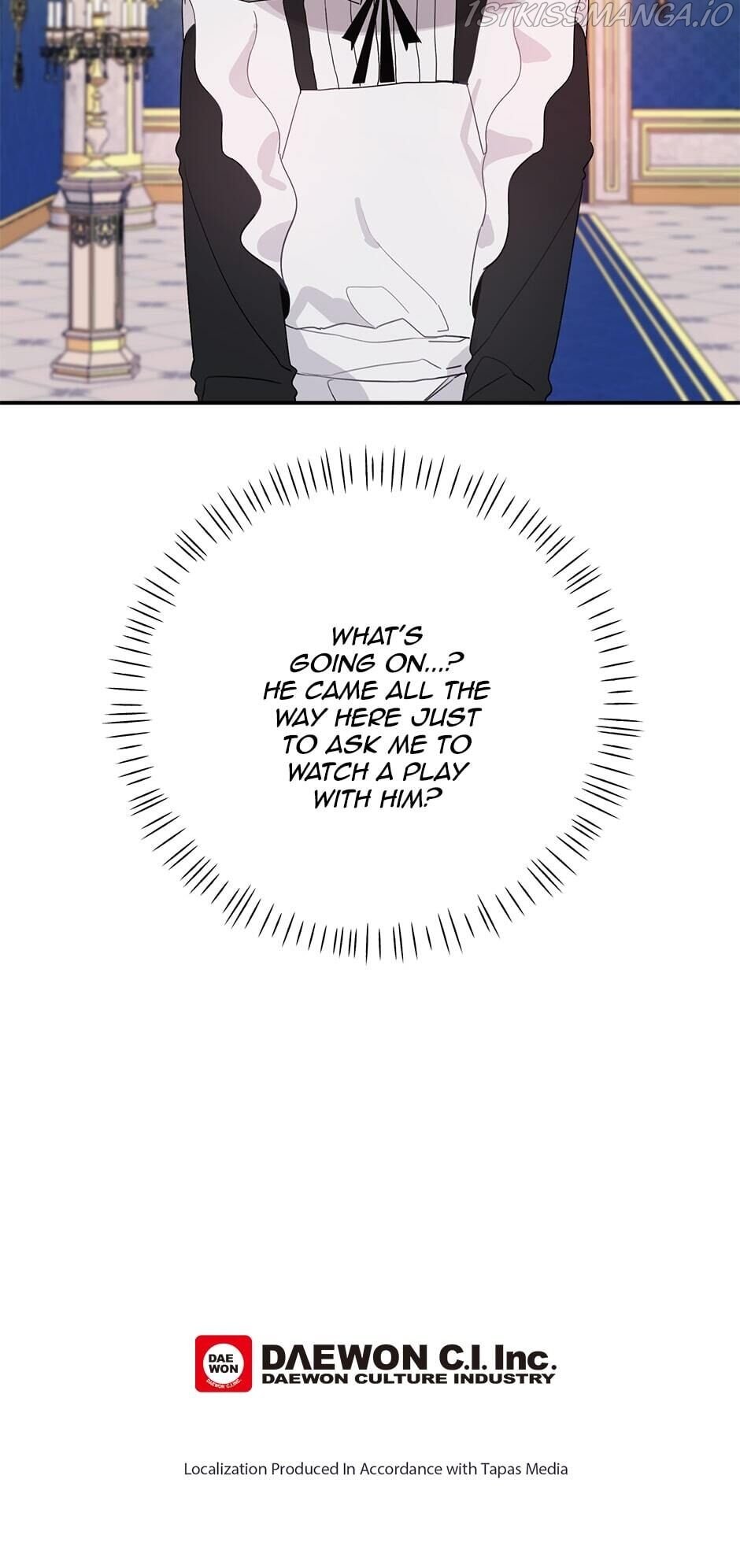 Handmade – Manga chapter 29 - page 50