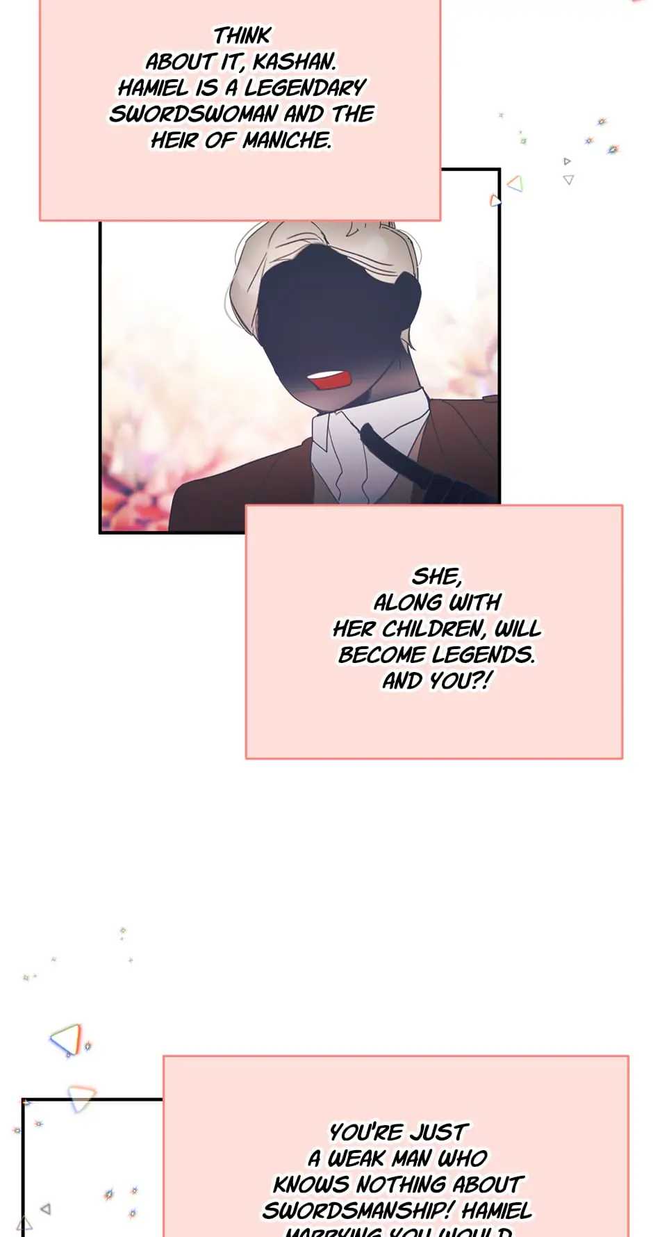 Handmade – Manga chapter 45 - page 10