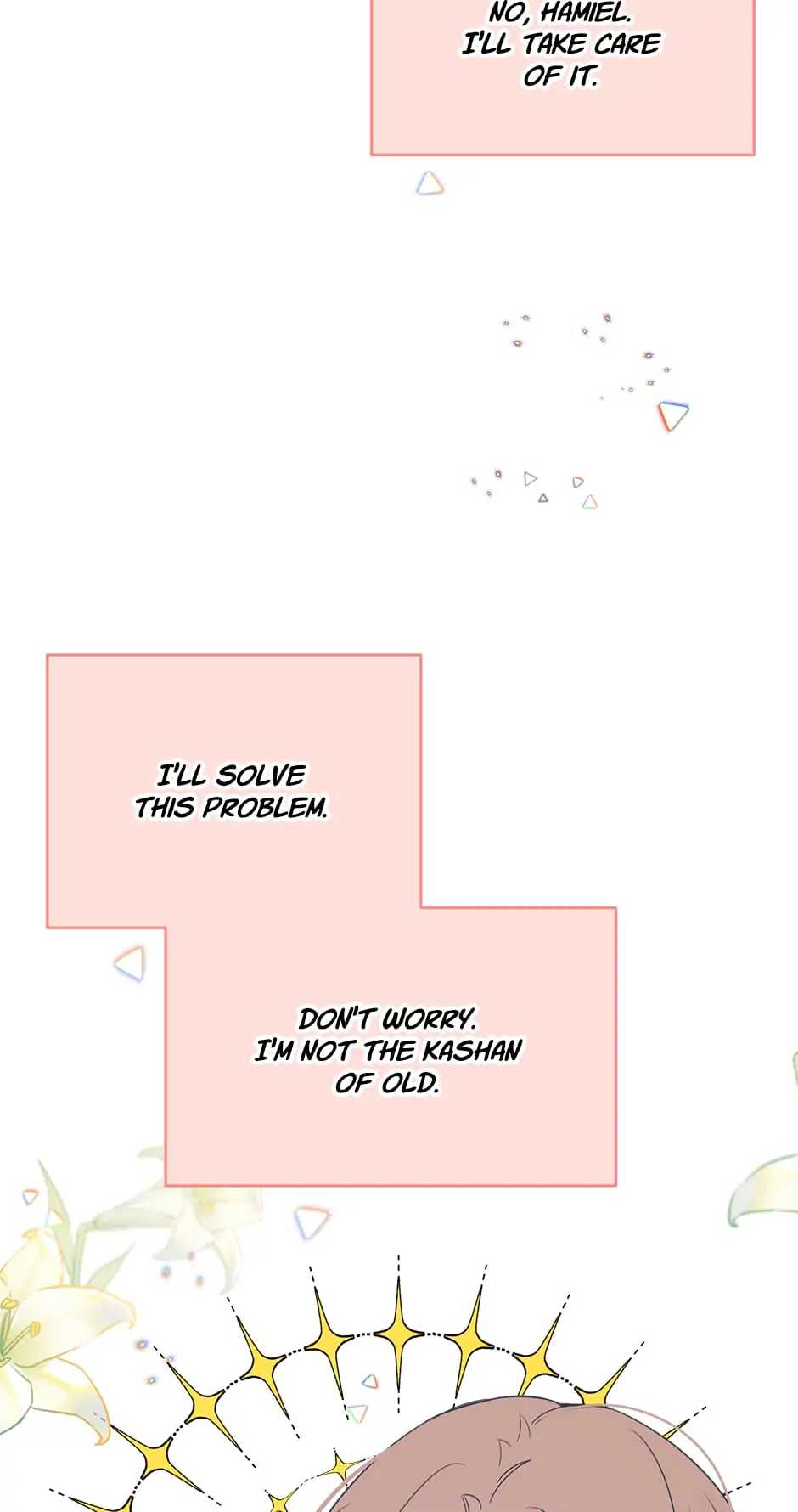 Handmade – Manga chapter 45 - page 14