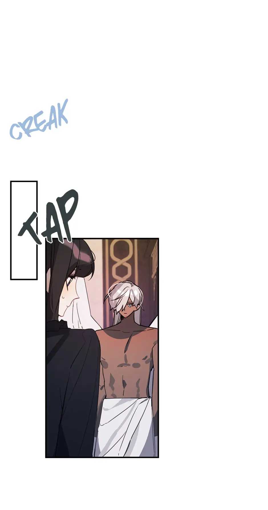 Handmade – Manga chapter 45 - page 23