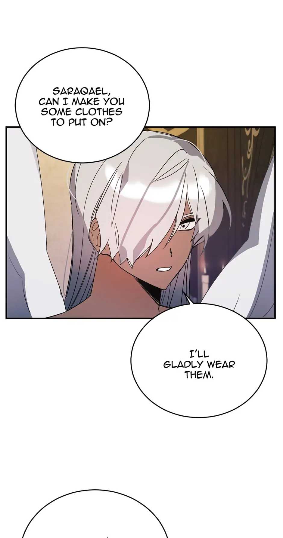 Handmade – Manga chapter 45 - page 24