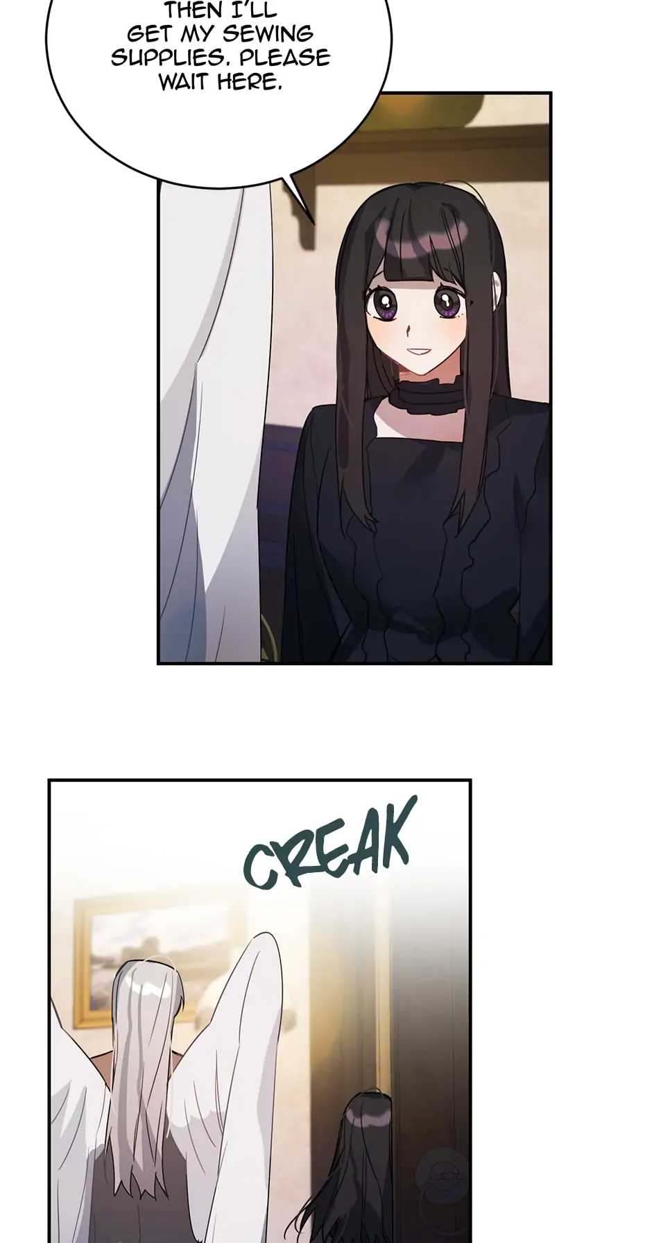 Handmade – Manga chapter 45 - page 25