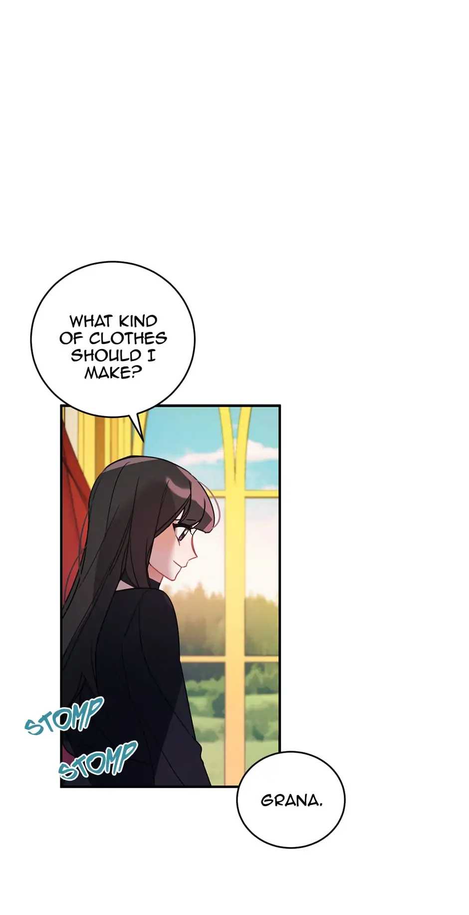 Handmade – Manga chapter 45 - page 27