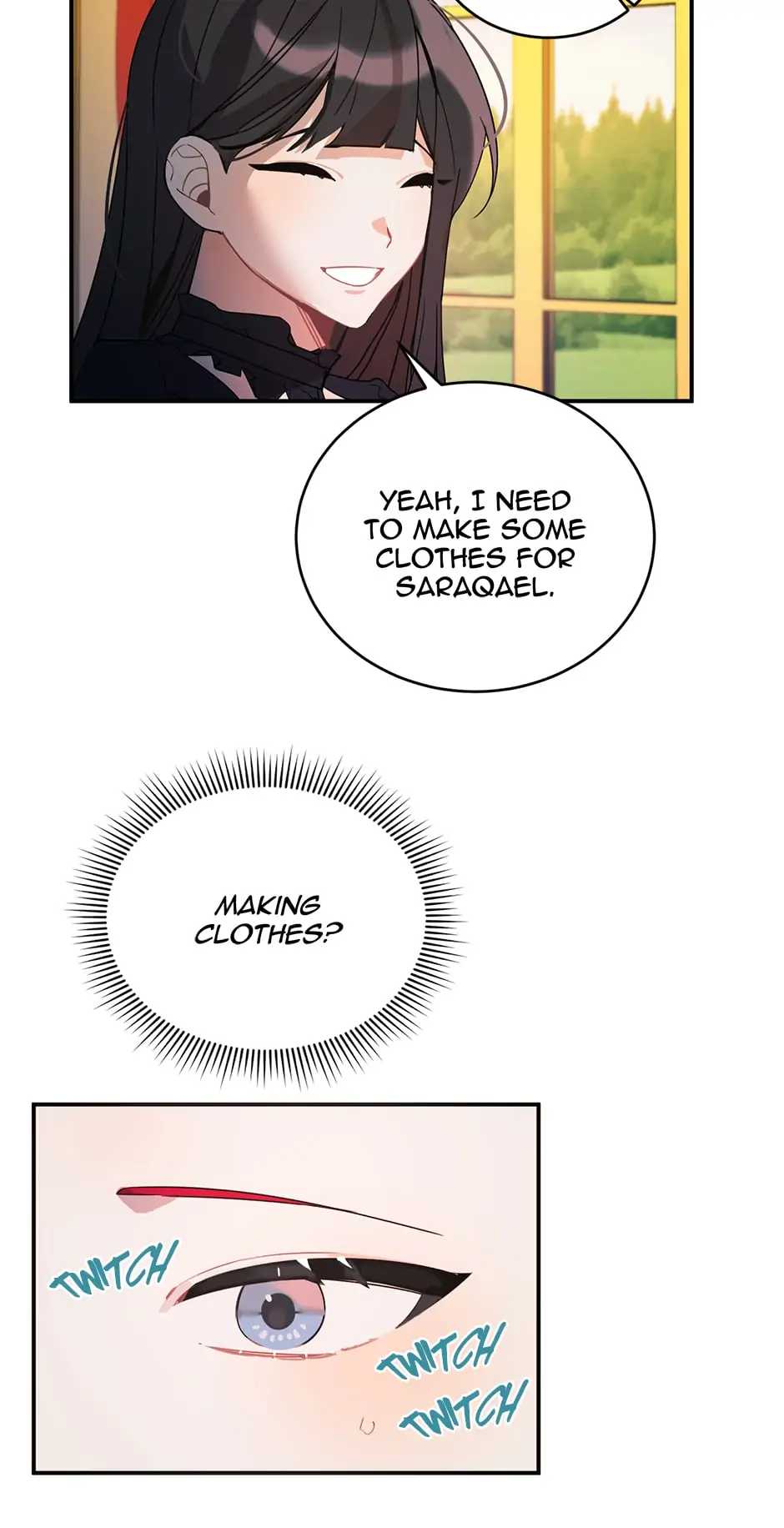 Handmade – Manga chapter 45 - page 29