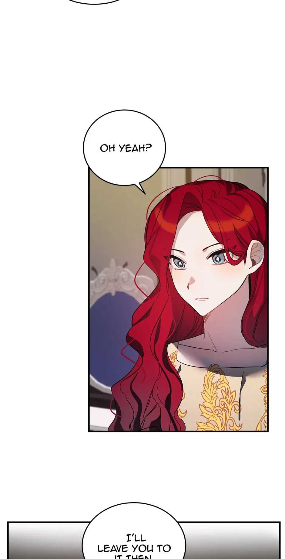 Handmade – Manga chapter 45 - page 3