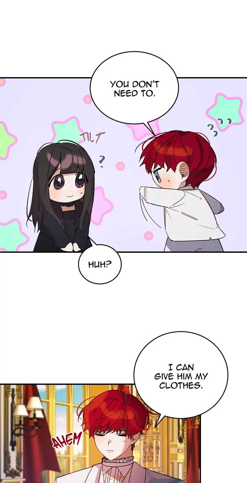 Handmade – Manga chapter 45 - page 30