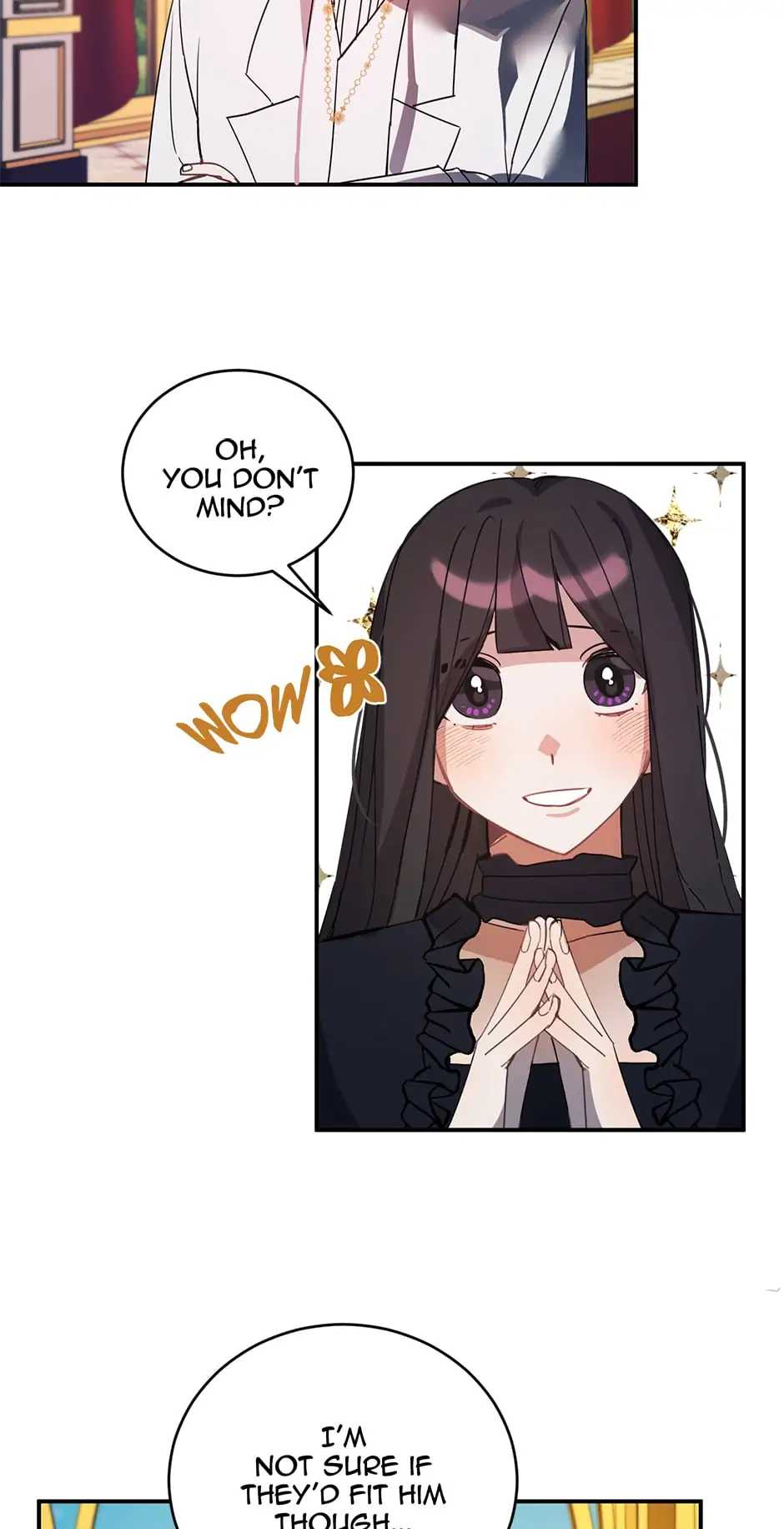 Handmade – Manga chapter 45 - page 31
