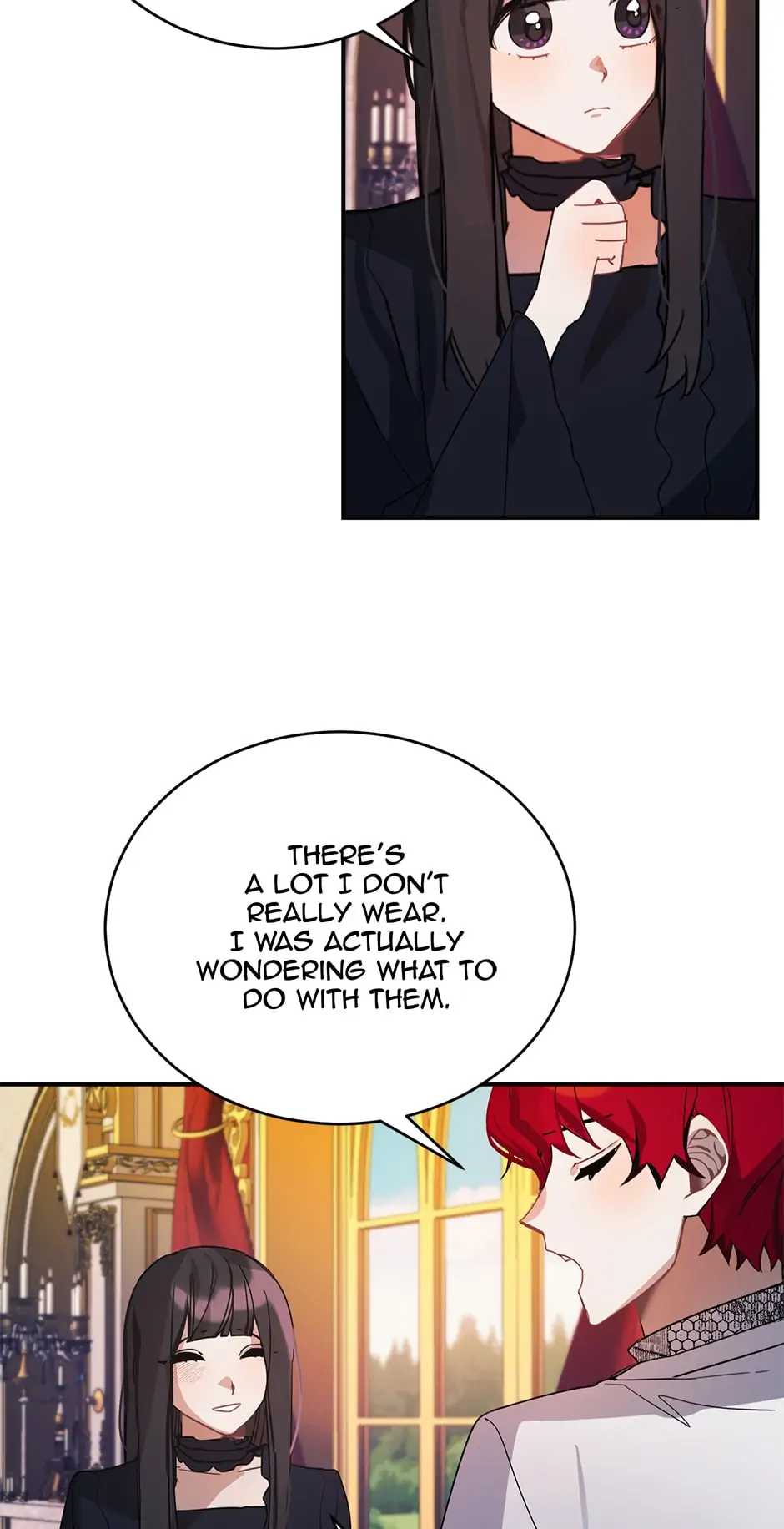 Handmade – Manga chapter 45 - page 33