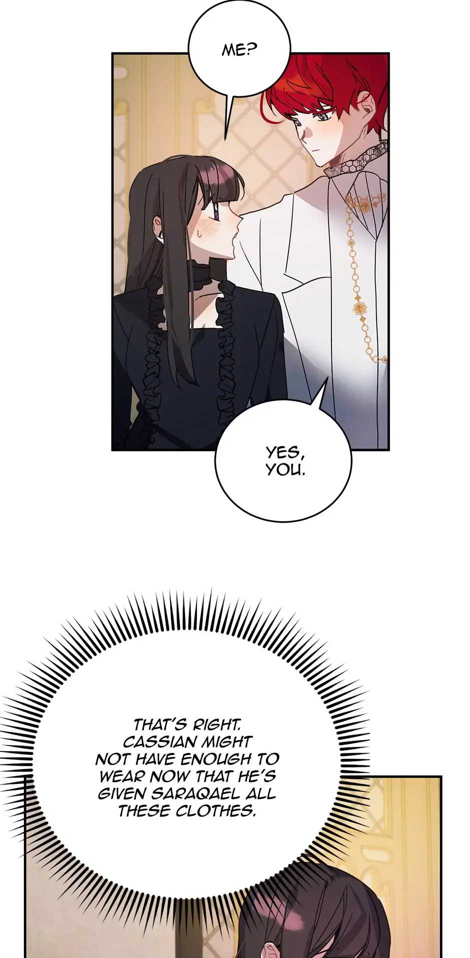 Handmade – Manga chapter 45 - page 38