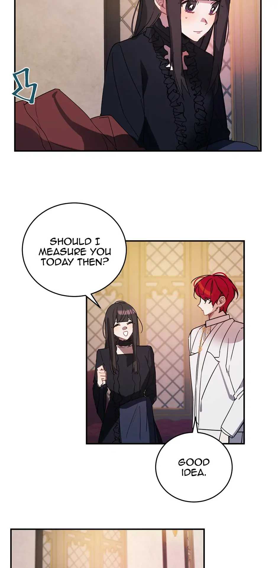 Handmade – Manga chapter 45 - page 39