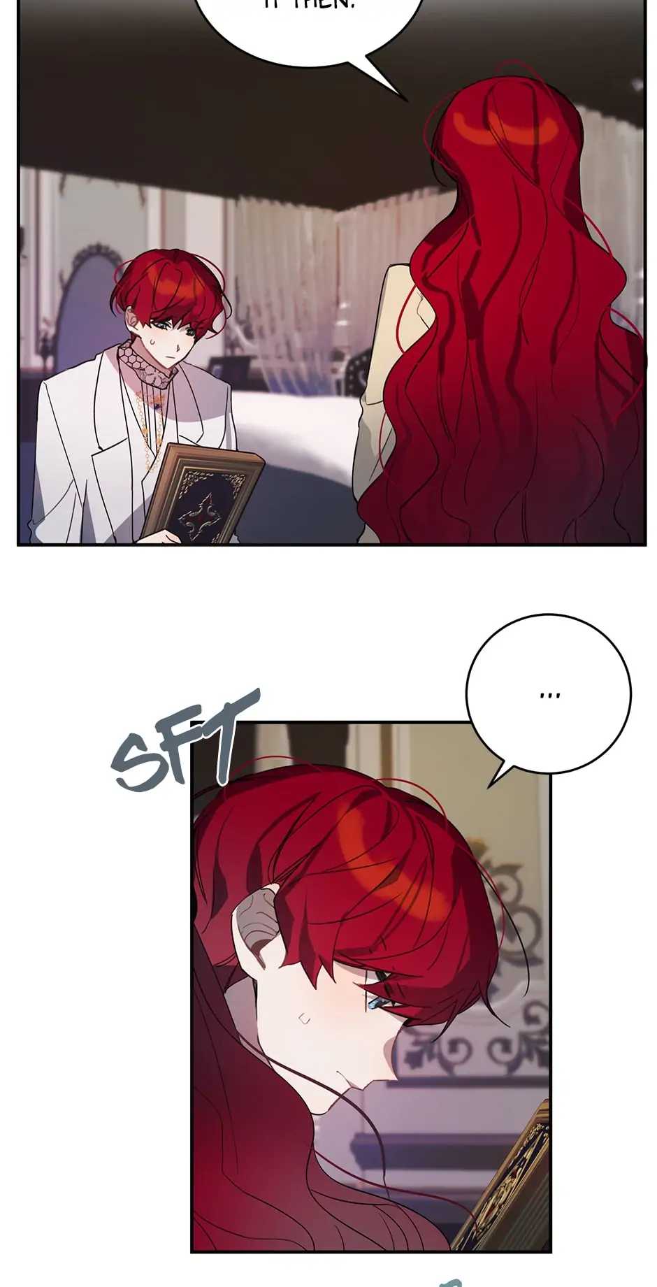 Handmade – Manga chapter 45 - page 4