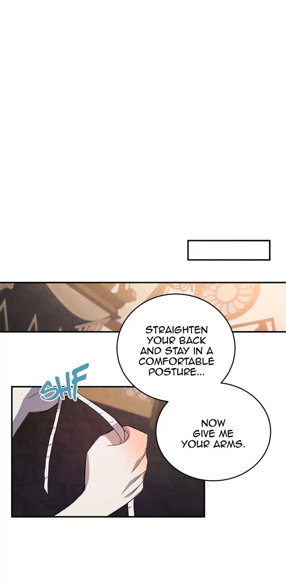 Handmade – Manga chapter 45 - page 41