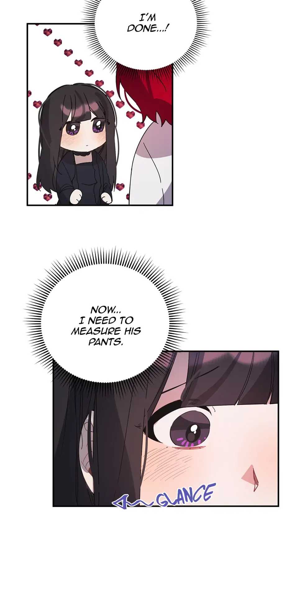 Handmade – Manga chapter 45 - page 44