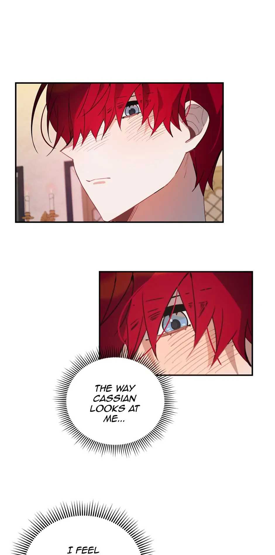 Handmade – Manga chapter 45 - page 45