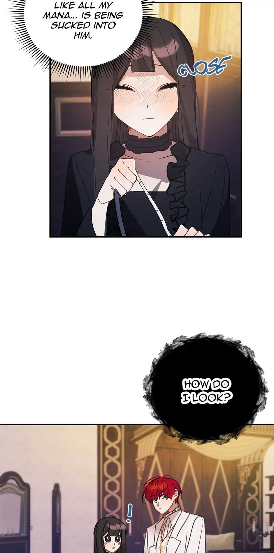 Handmade – Manga chapter 45 - page 46