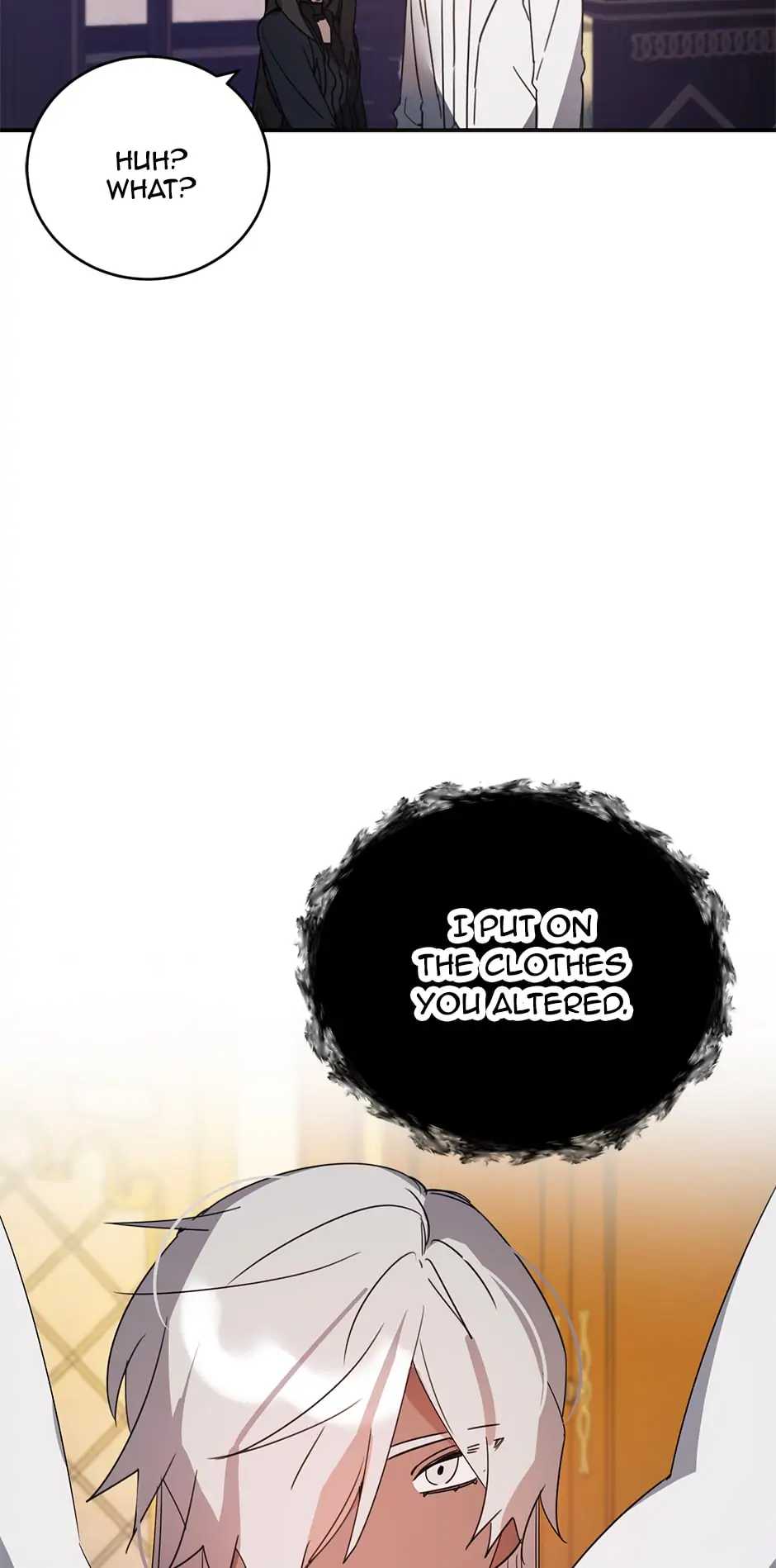 Handmade – Manga chapter 45 - page 47