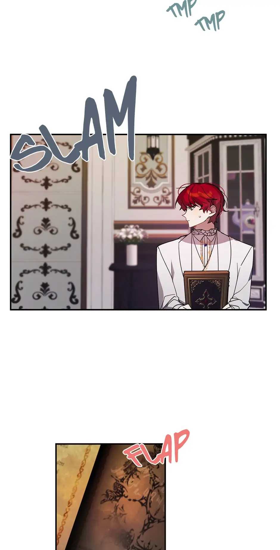 Handmade – Manga chapter 45 - page 5