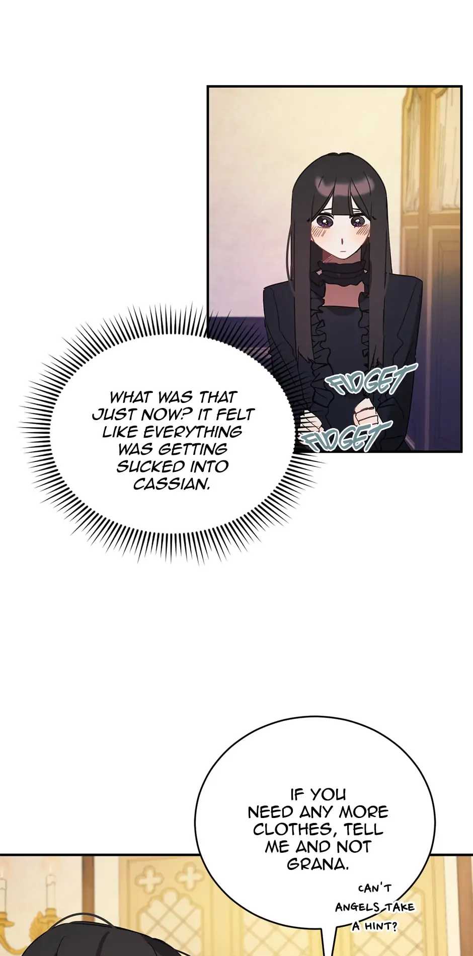 Handmade – Manga chapter 45 - page 50
