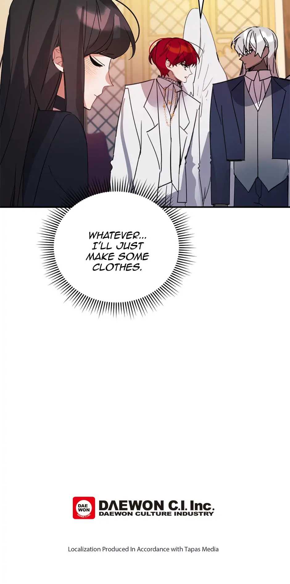 Handmade – Manga chapter 45 - page 51