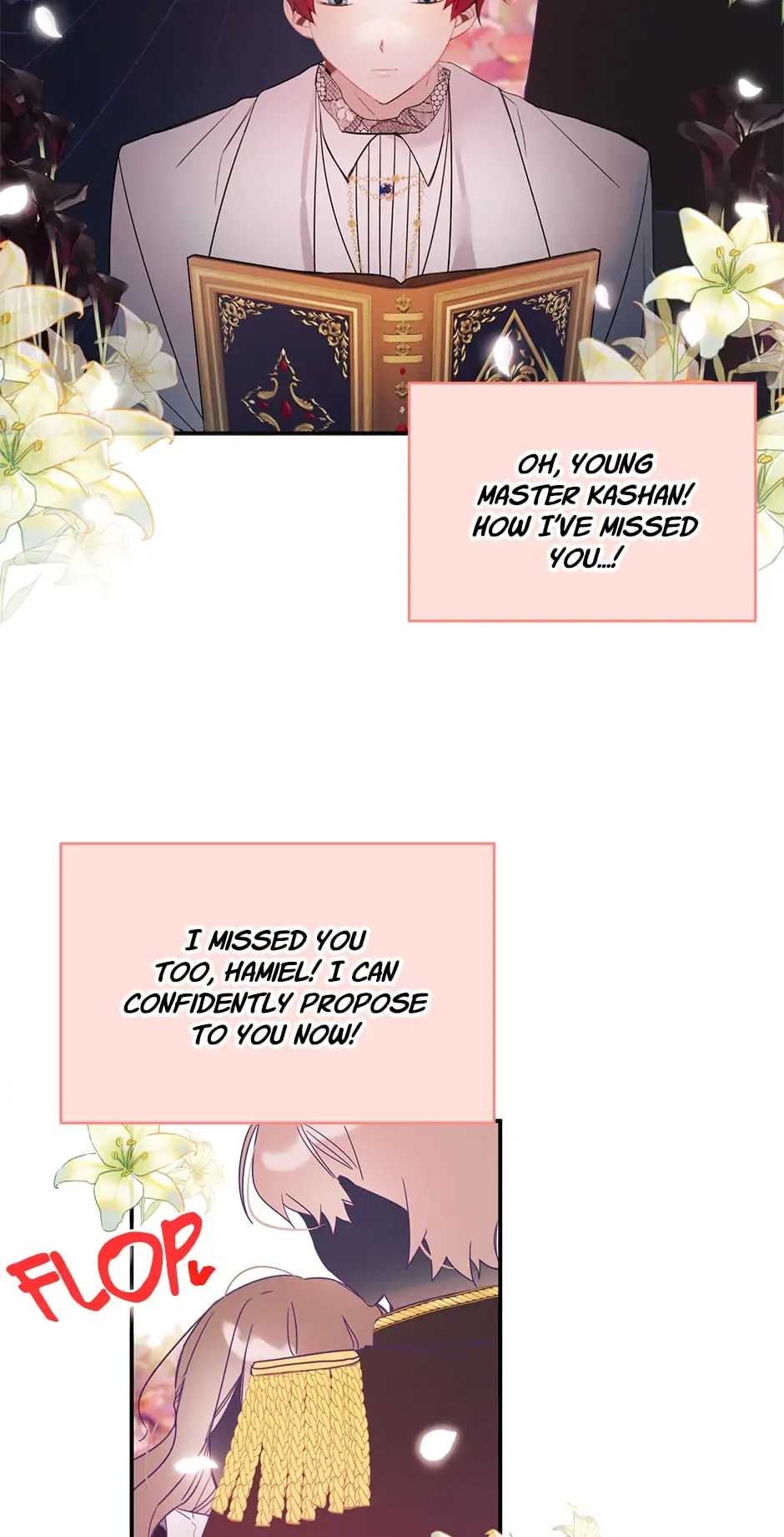 Handmade – Manga chapter 45 - page 7