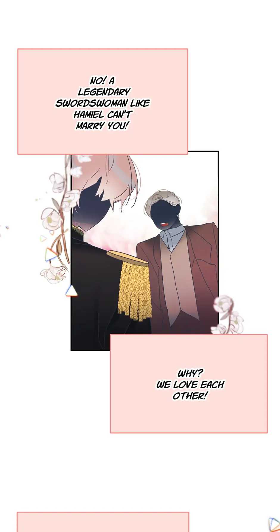 Handmade – Manga chapter 45 - page 9