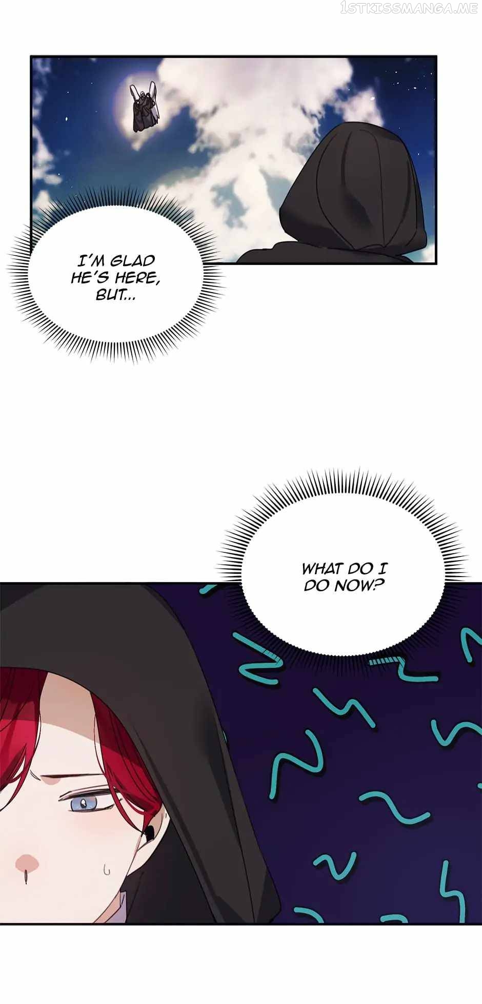 Handmade – Manga Chapter 69 - page 1