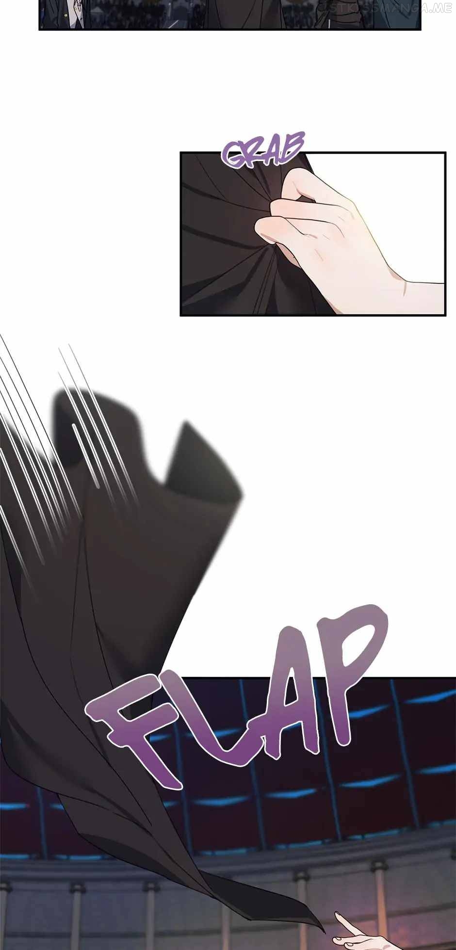 Handmade – Manga Chapter 69 - page 11