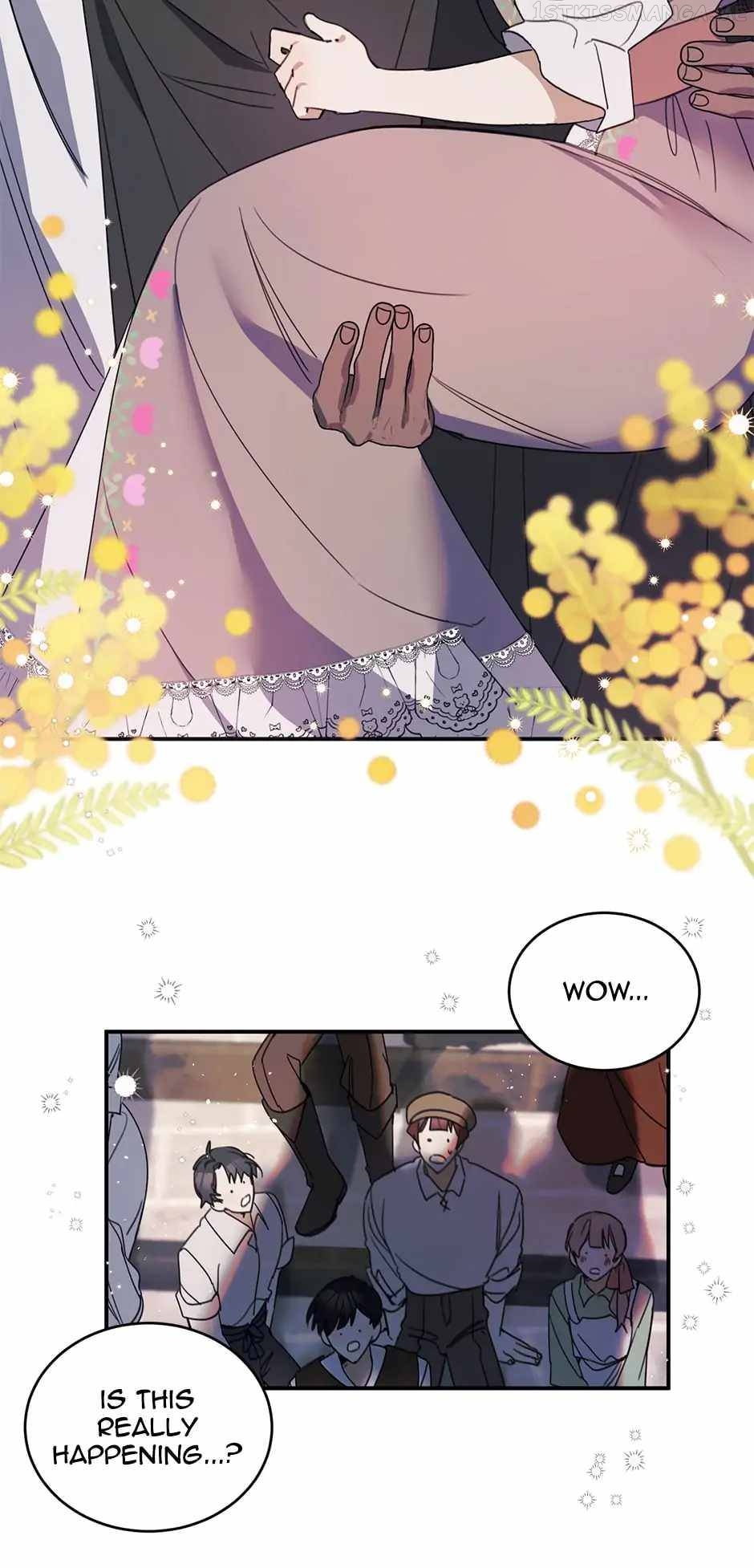 Handmade – Manga Chapter 69 - page 16