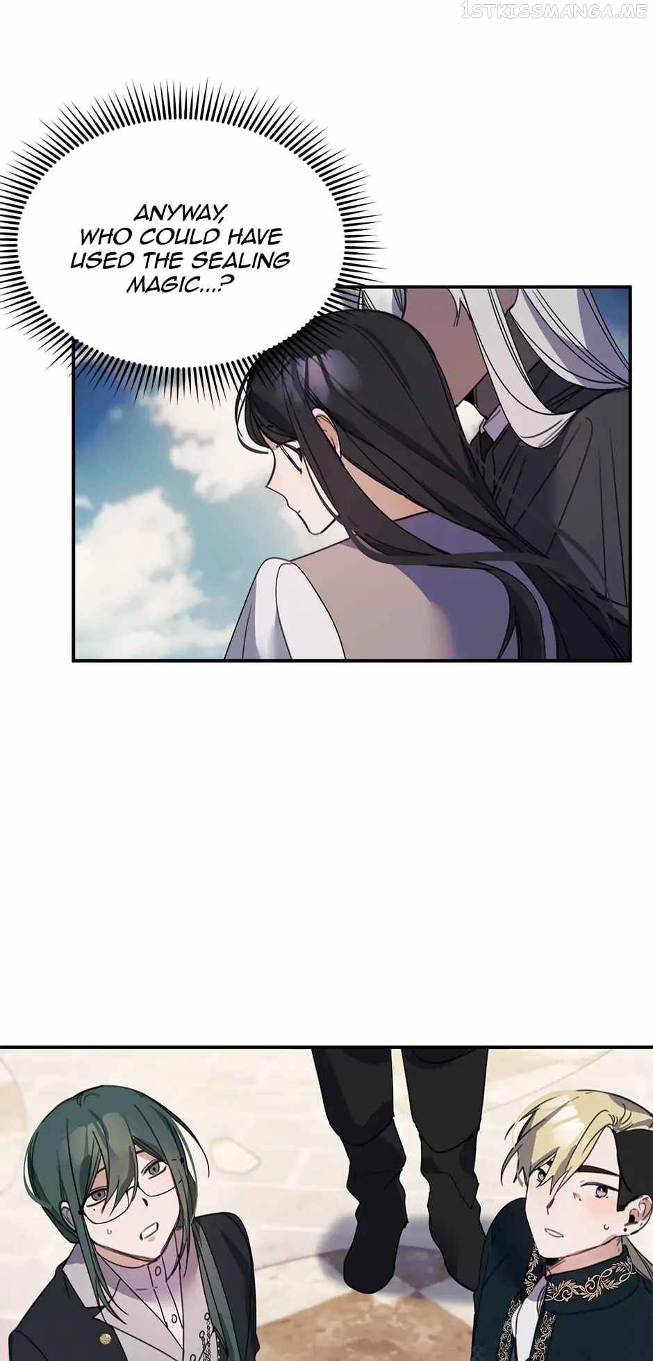 Handmade – Manga Chapter 69 - page 19