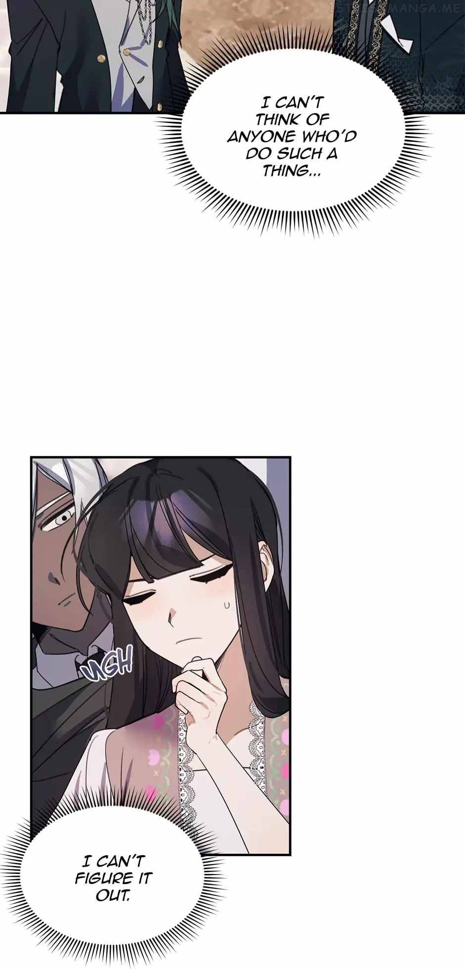 Handmade – Manga Chapter 69 - page 20