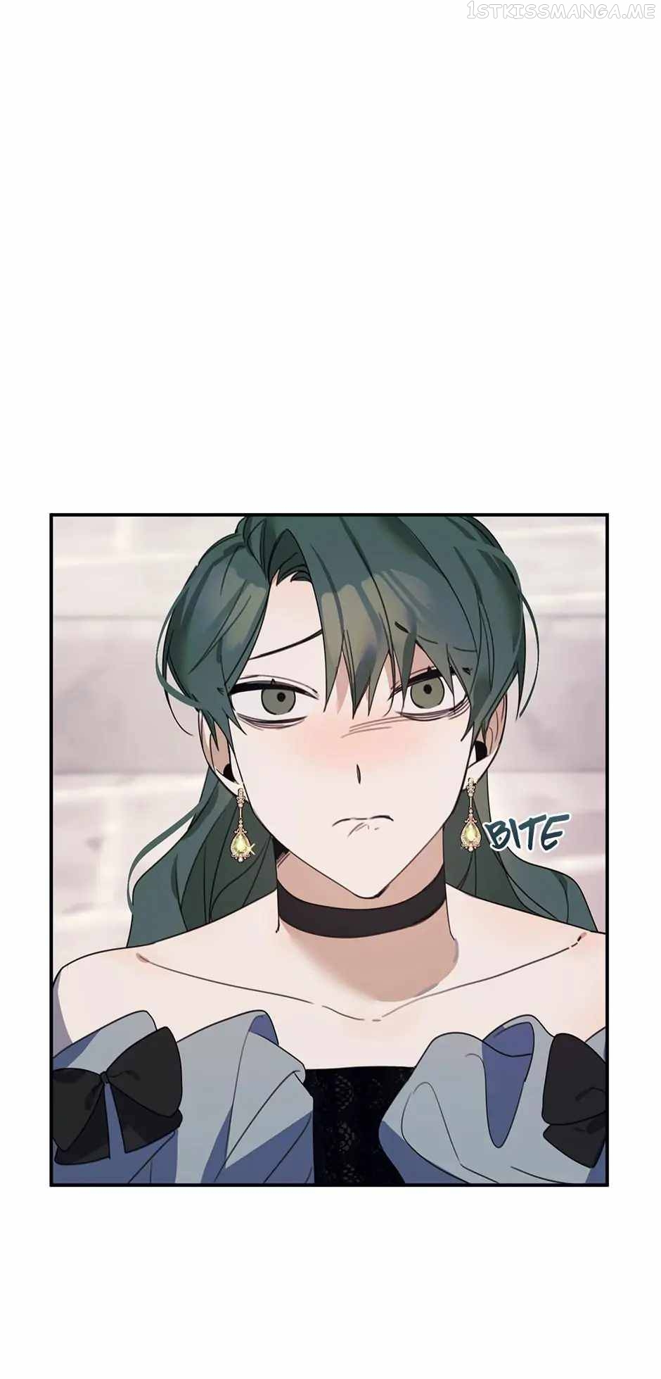 Handmade – Manga Chapter 69 - page 21