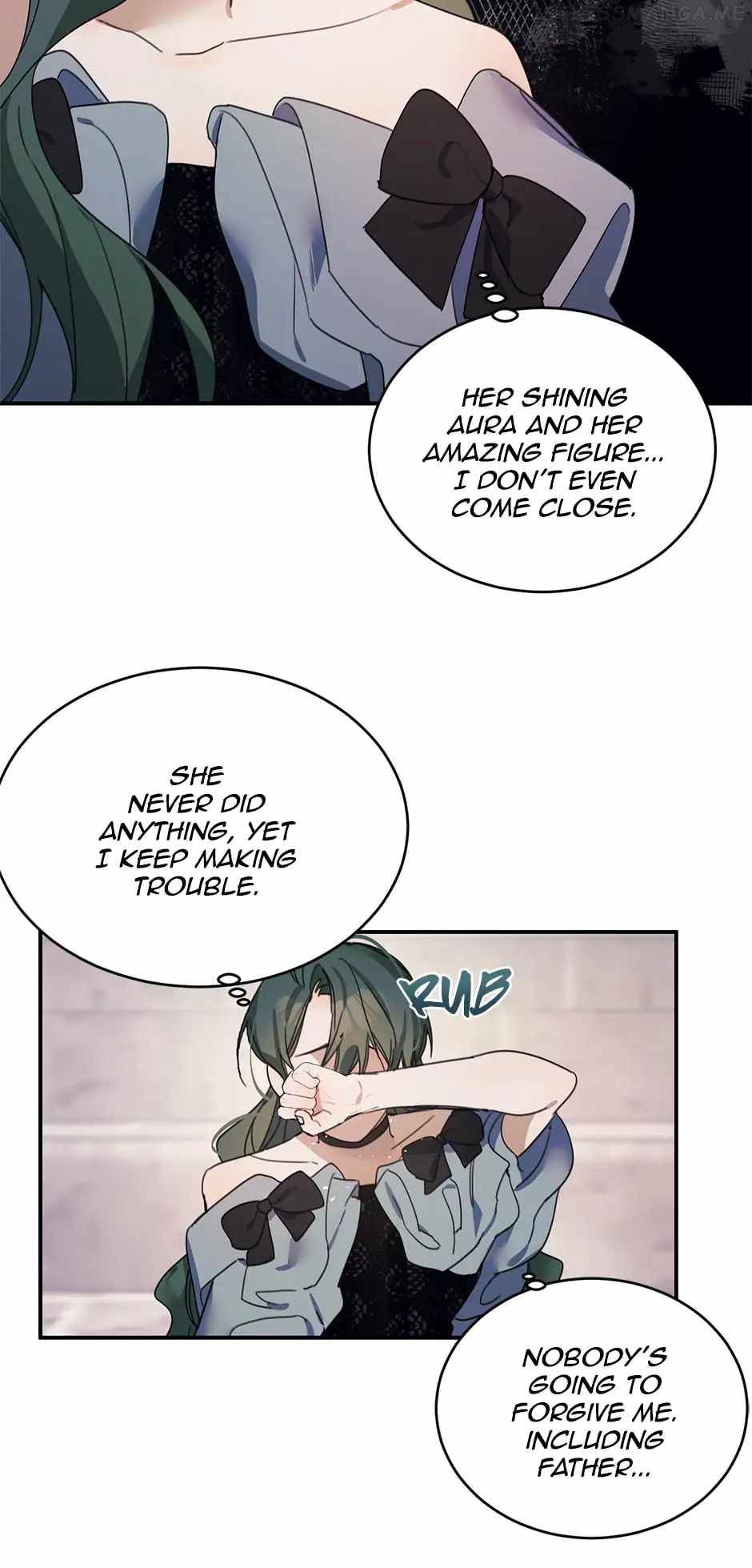Handmade – Manga Chapter 69 - page 23