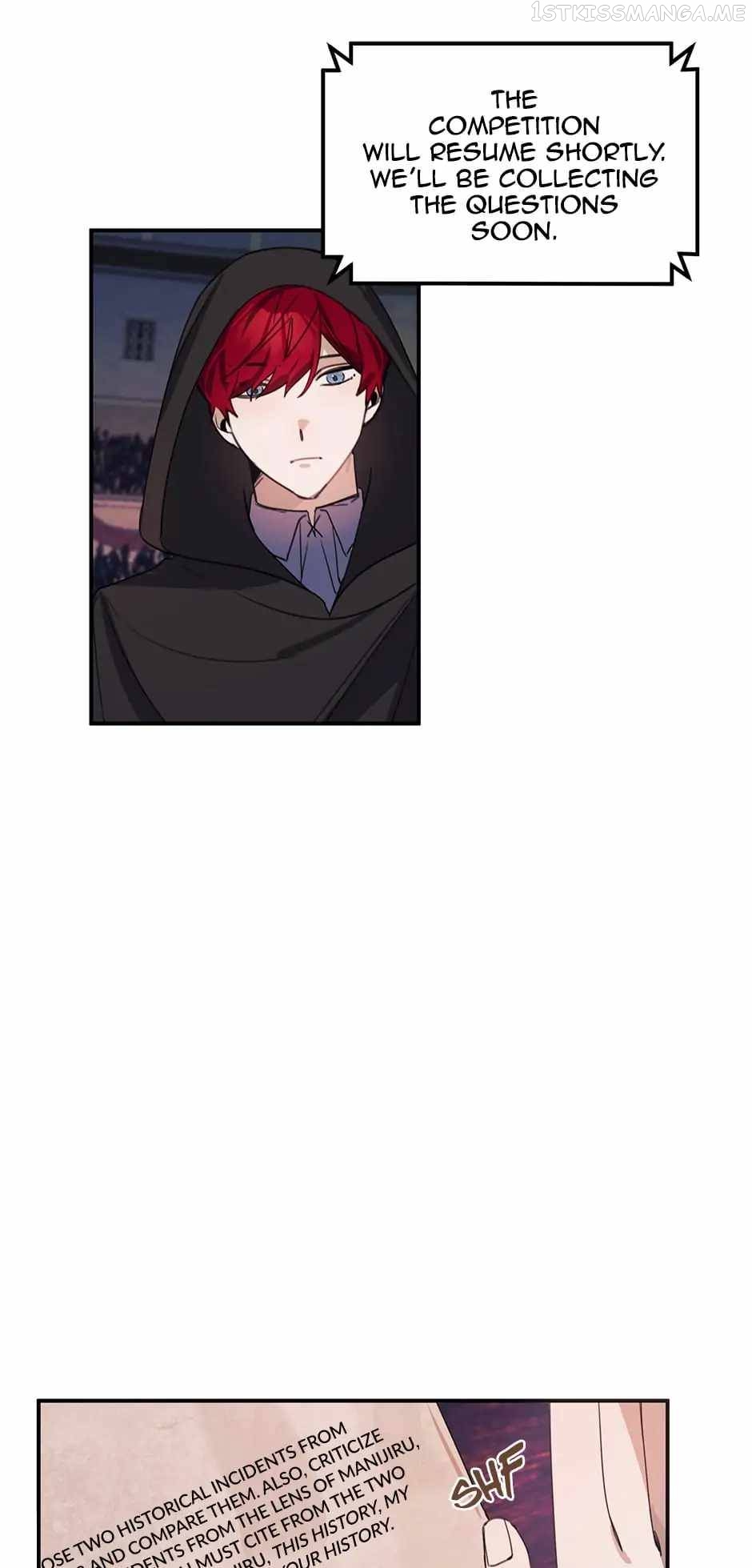 Handmade – Manga Chapter 69 - page 25
