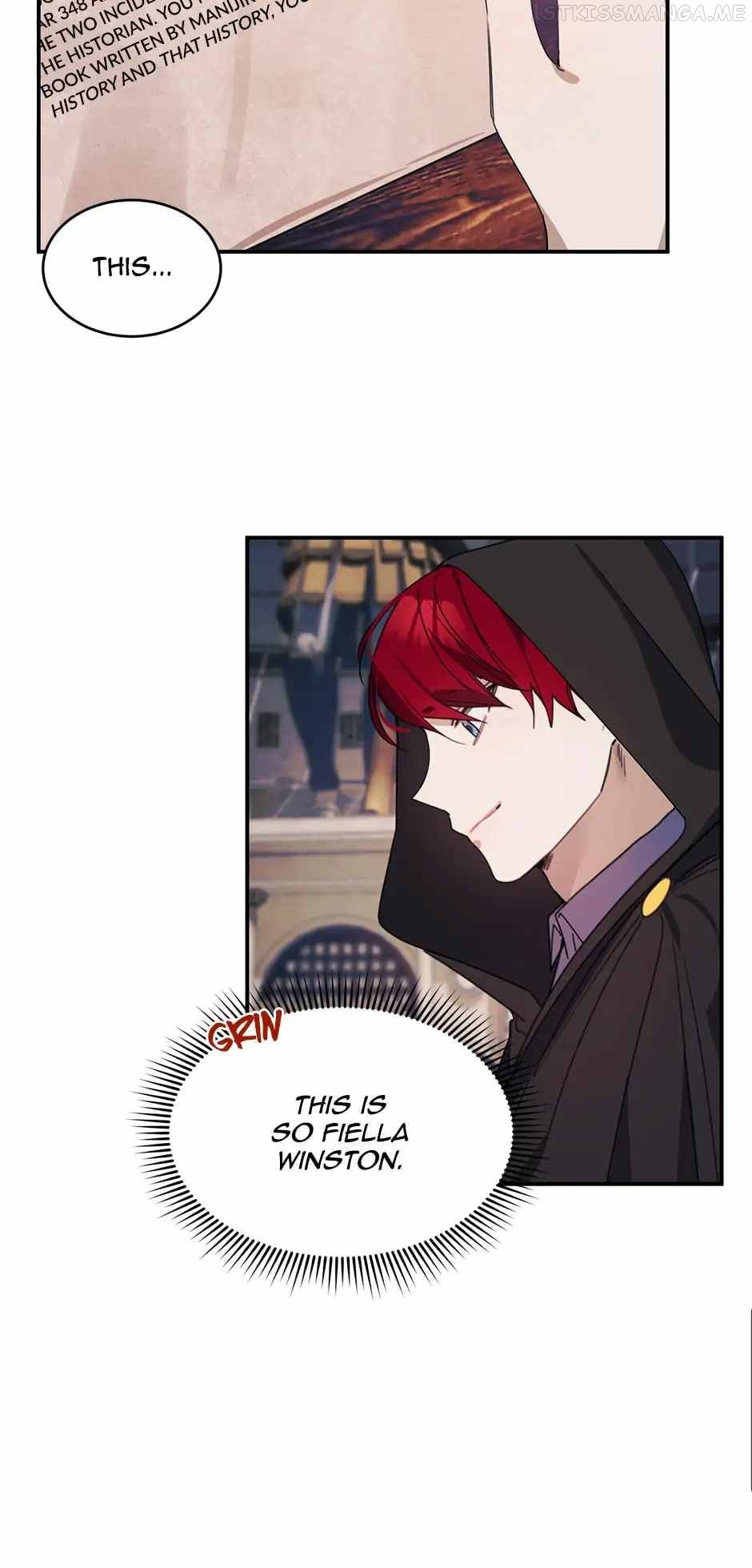 Handmade – Manga Chapter 69 - page 26