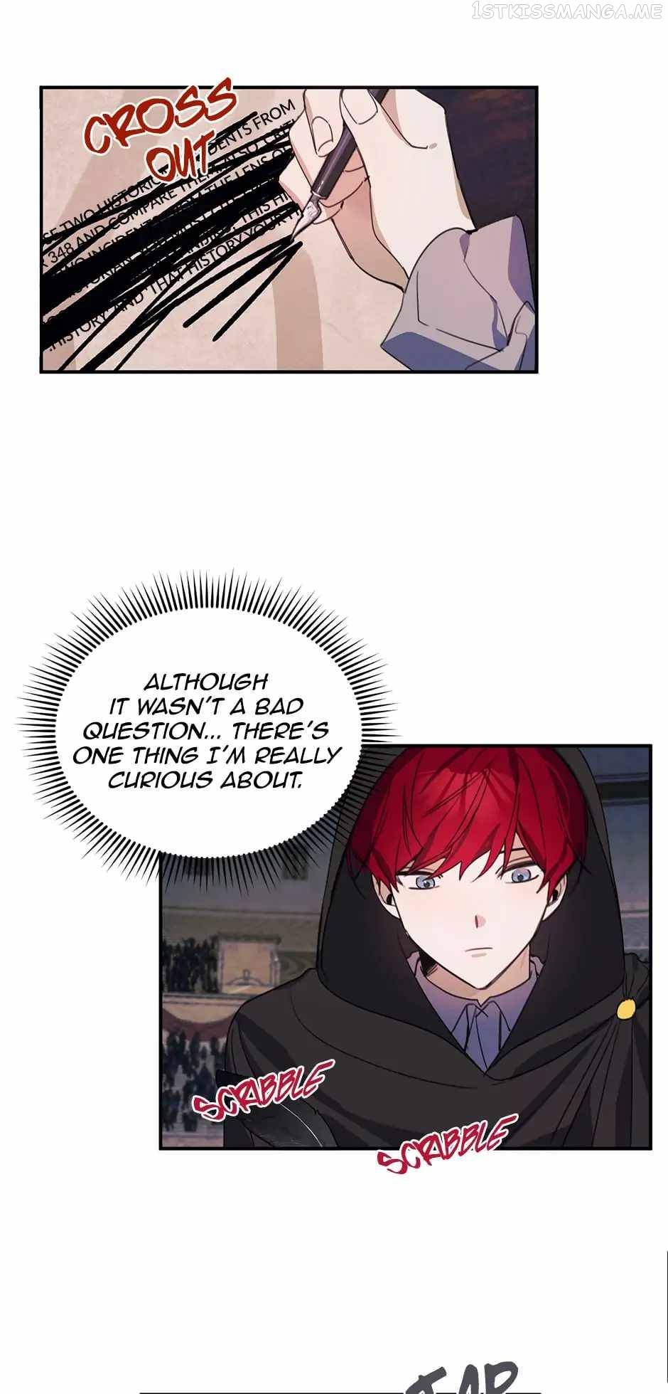 Handmade – Manga Chapter 69 - page 27