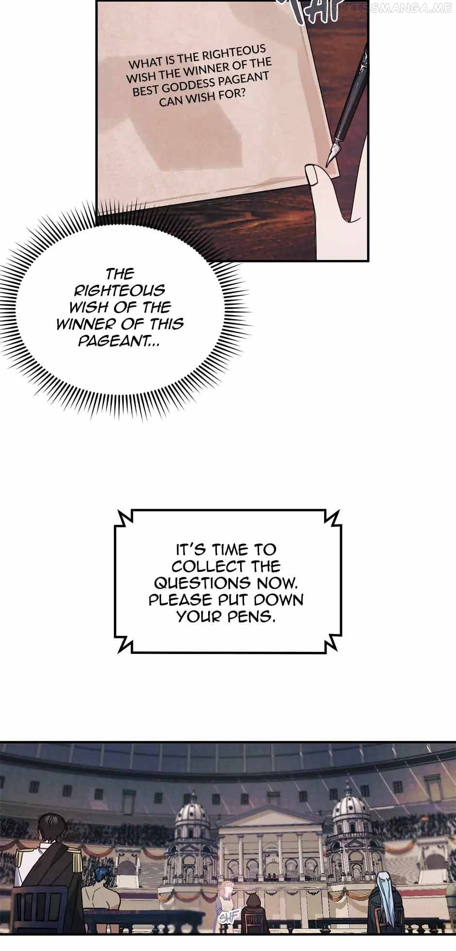 Handmade – Manga Chapter 69 - page 28