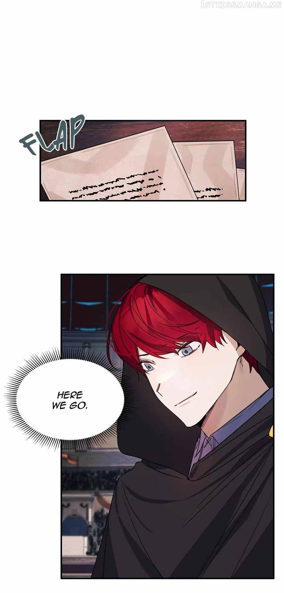 Handmade – Manga Chapter 69 - page 29