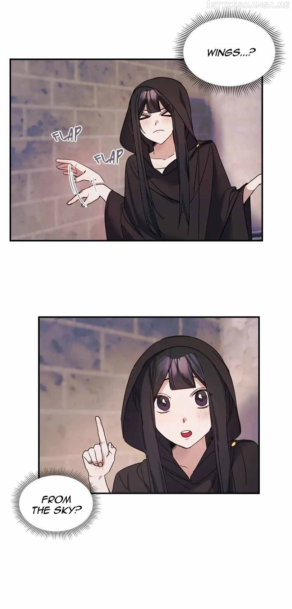Handmade – Manga Chapter 69 - page 3