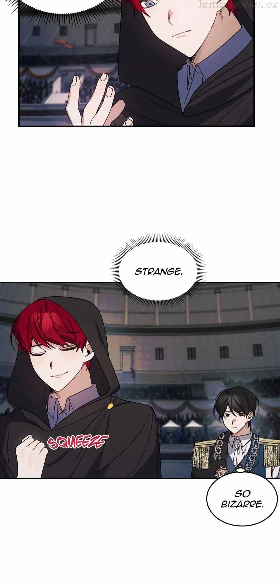 Handmade – Manga Chapter 69 - page 36