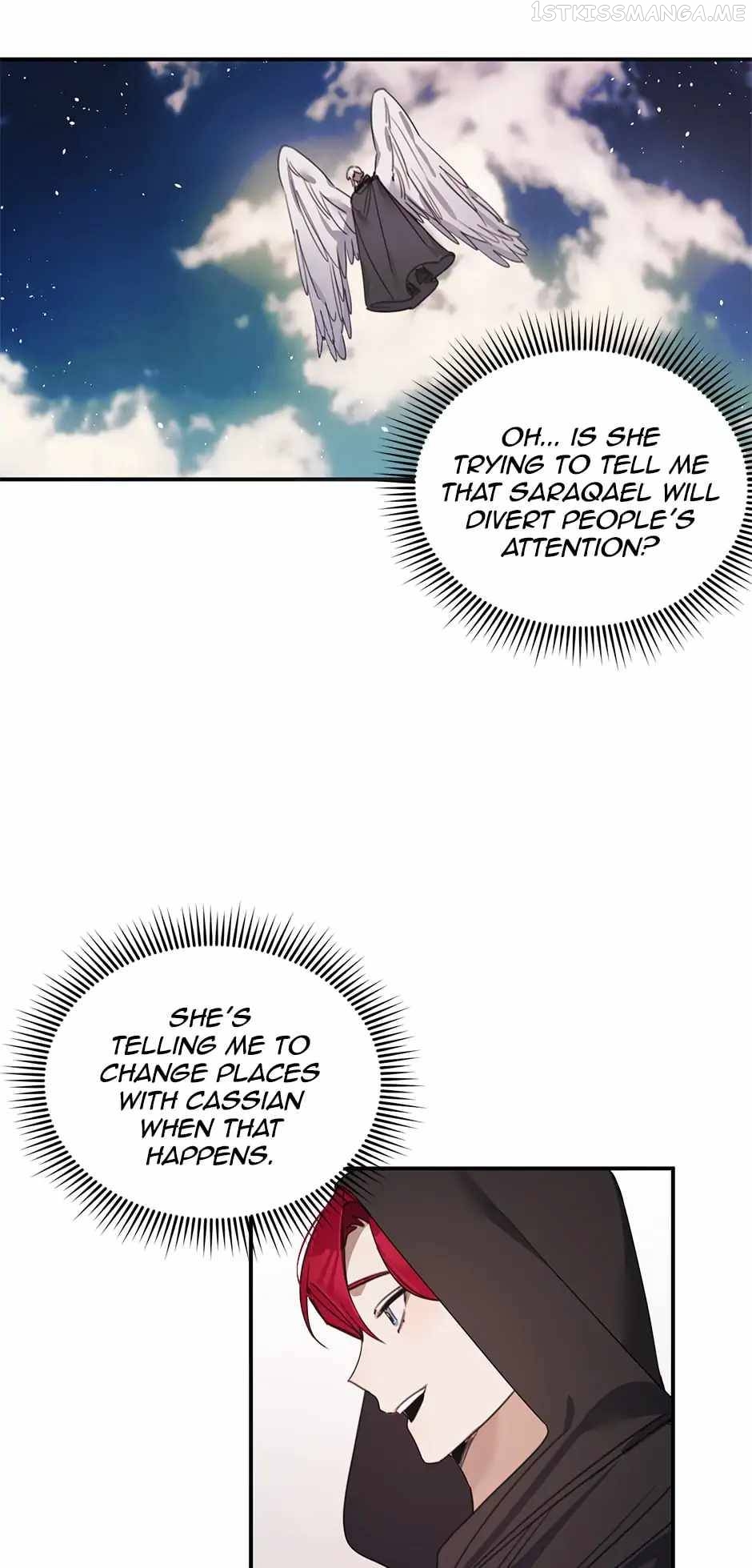 Handmade – Manga Chapter 69 - page 4