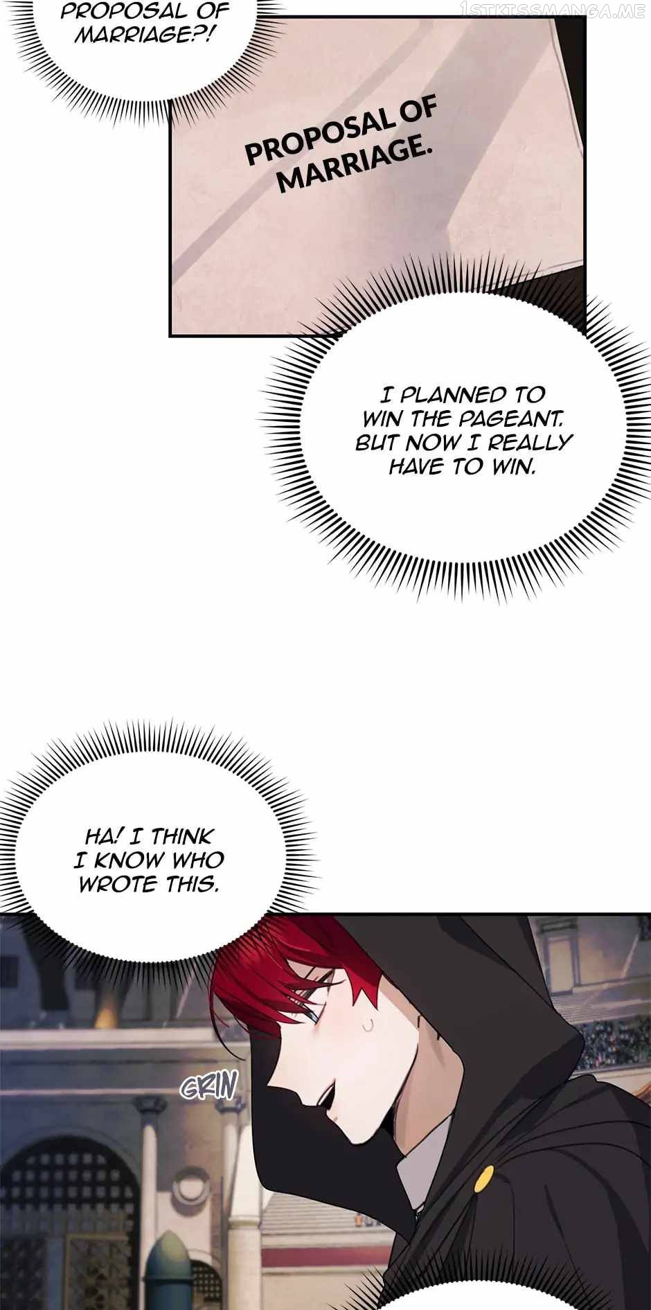 Handmade – Manga Chapter 69 - page 44