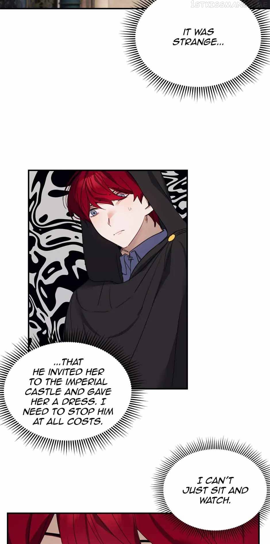 Handmade – Manga Chapter 69 - page 45