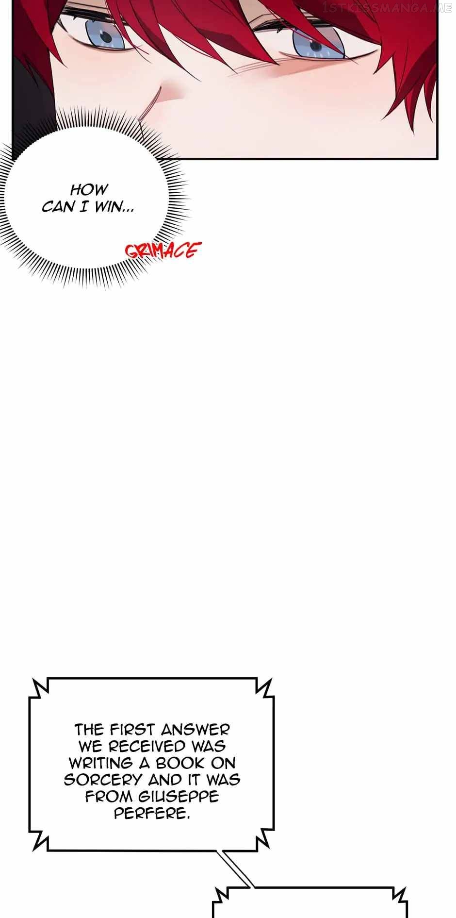 Handmade – Manga Chapter 69 - page 46