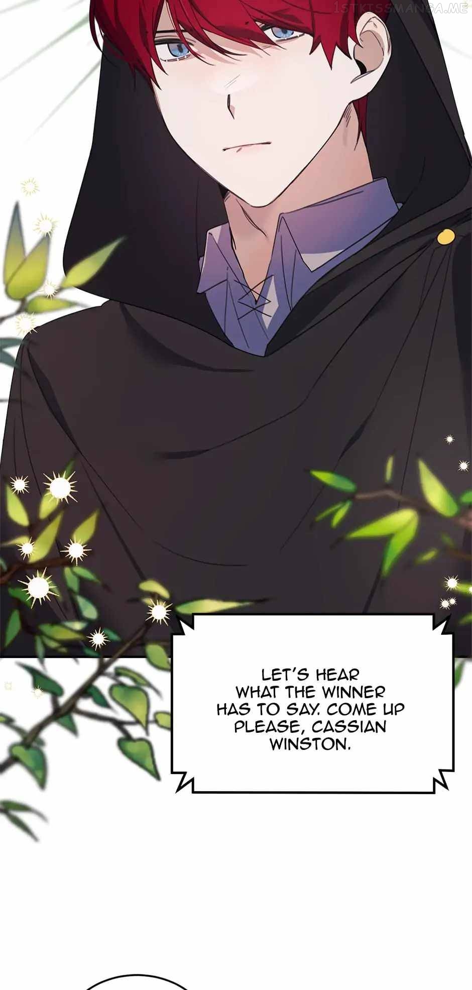 Handmade – Manga Chapter 69 - page 51