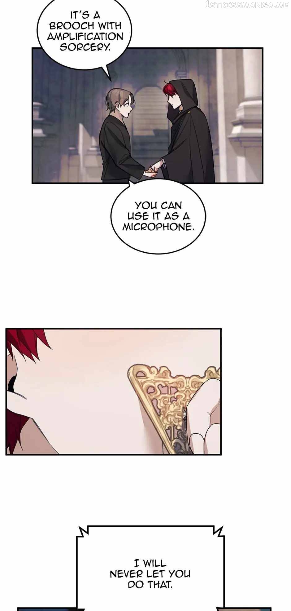 Handmade – Manga Chapter 69 - page 52