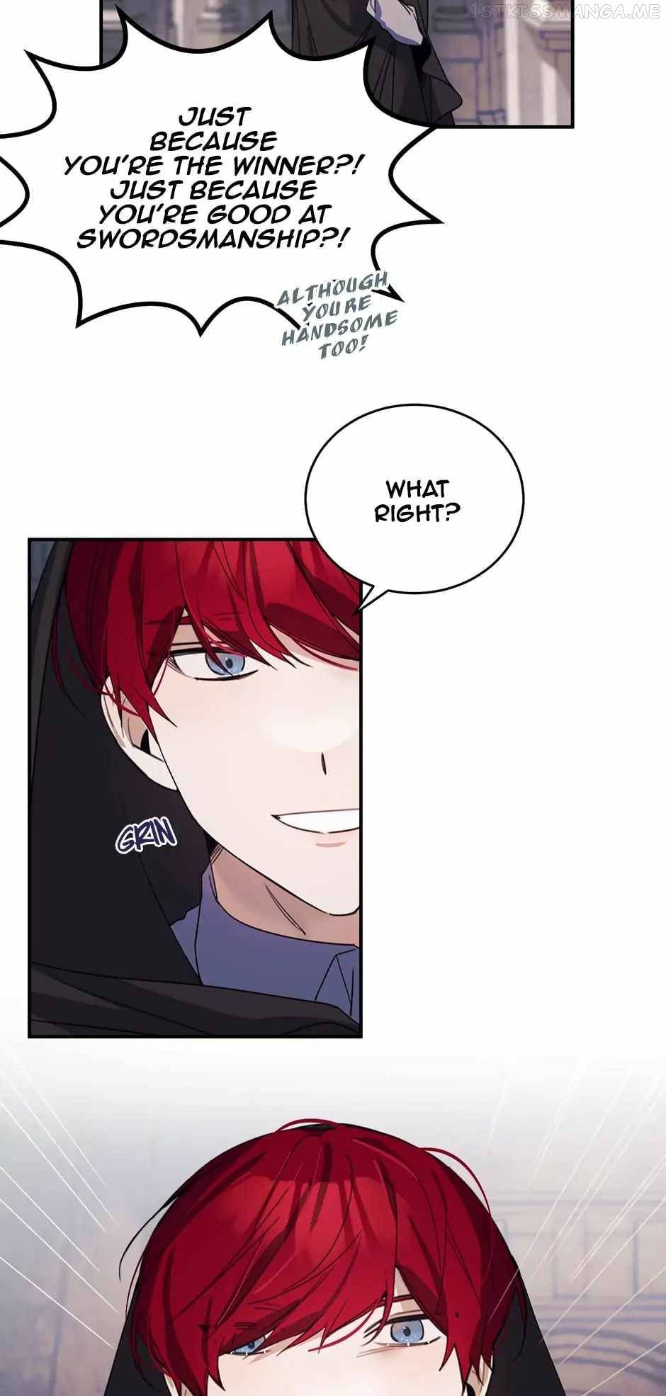 Handmade – Manga Chapter 69 - page 55