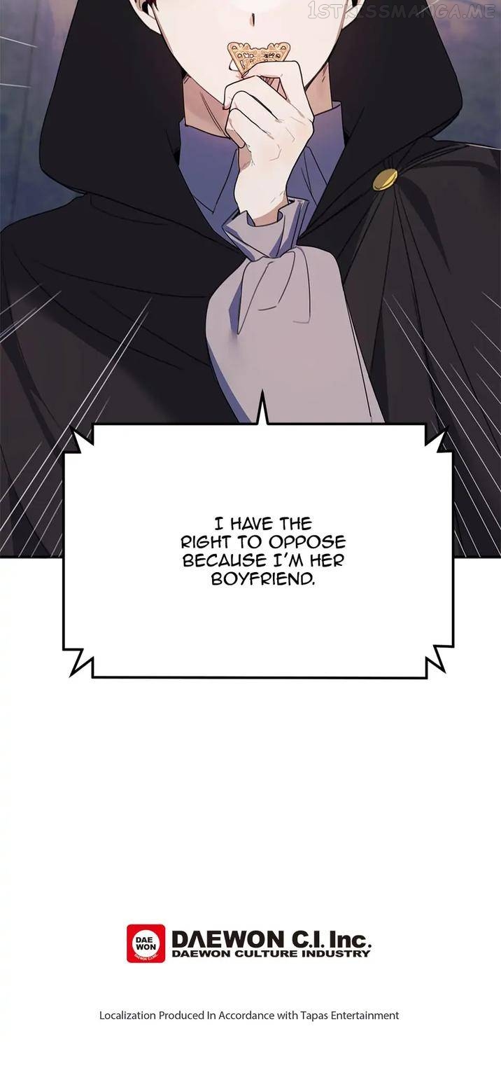 Handmade – Manga Chapter 69 - page 56