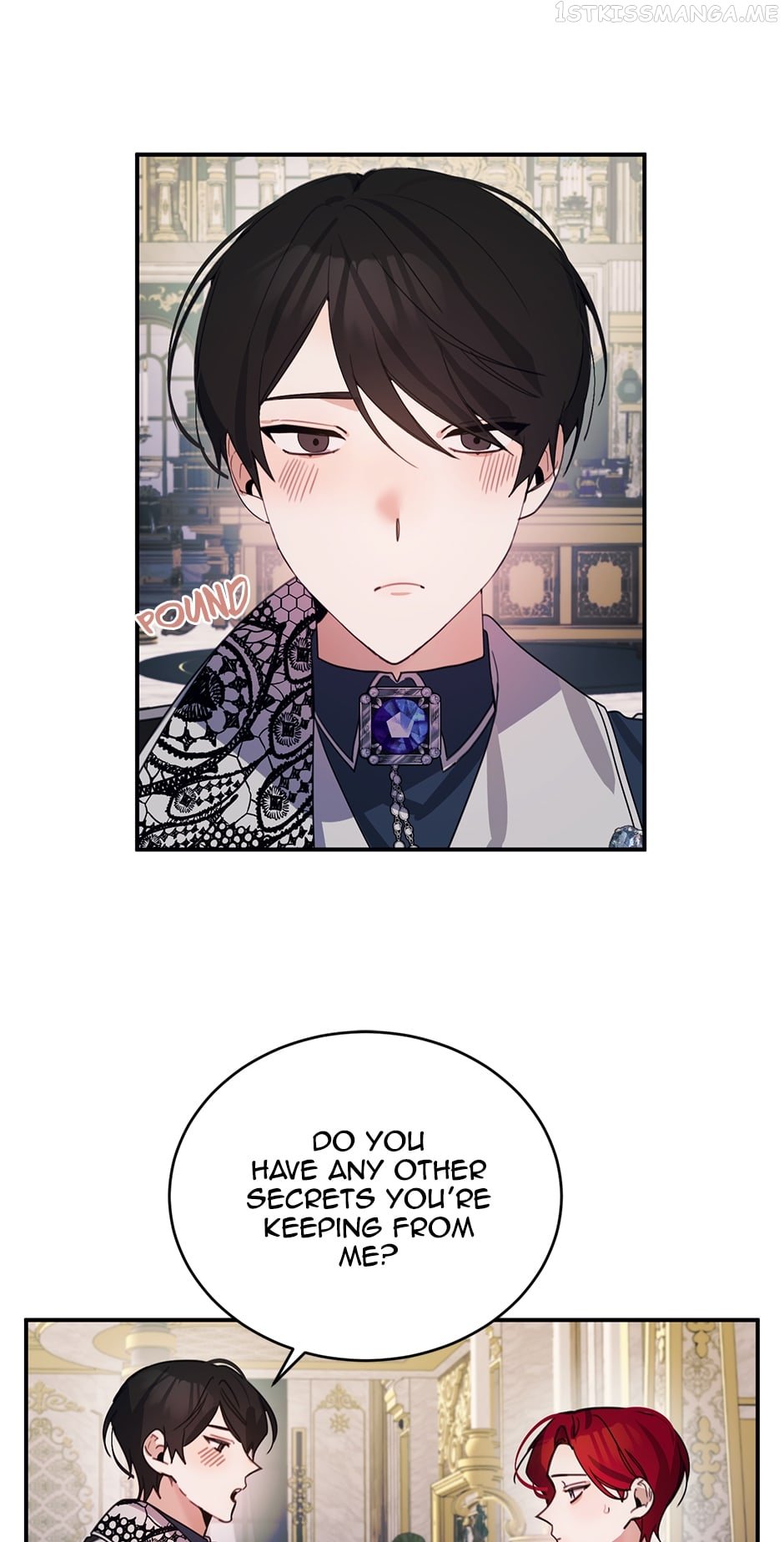 Handmade – Manga Chapter 78 - page 10